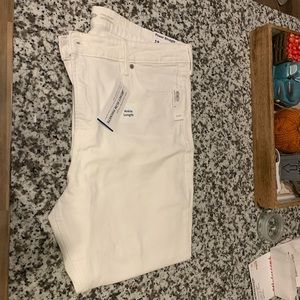 Old Navy jeans NWT